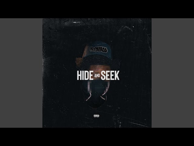 Hide And Seek