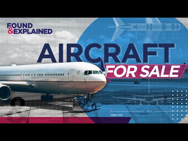 How Much Is A Plane In 2021? - Aircraft Prices & Why It Doesn't Matter
