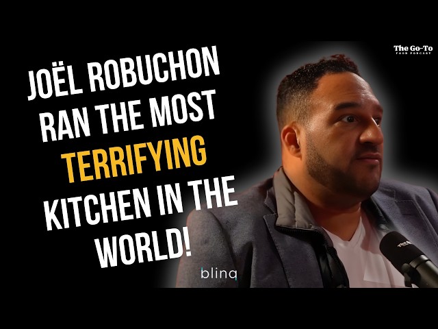 Michael Caines - Losing His Arm In A Horror Crash To Winning 2 Michelin Stars & Becoming An Icon