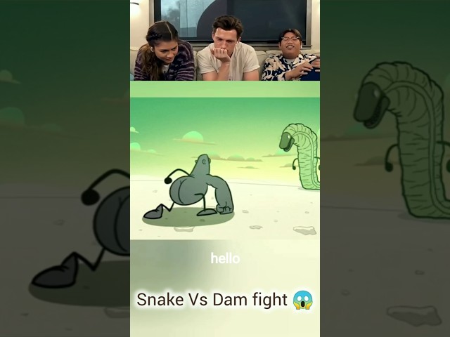 snake 🐍 dorimon #shrots #funny #cartton #trendingshorts #memes