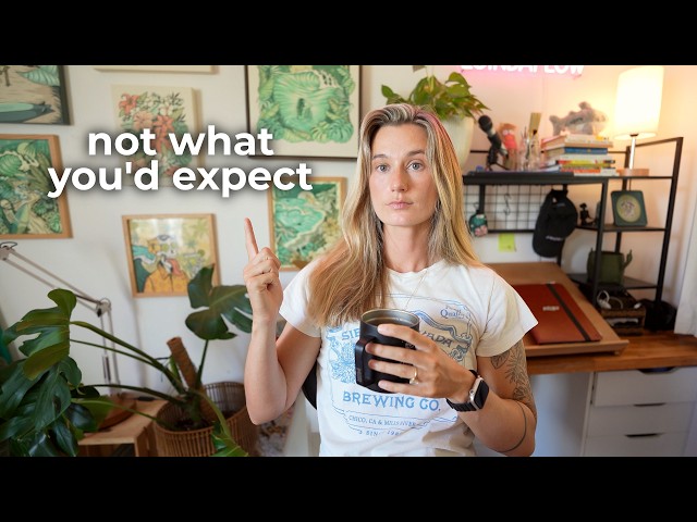 How I actually get clients as a full-time illustrator