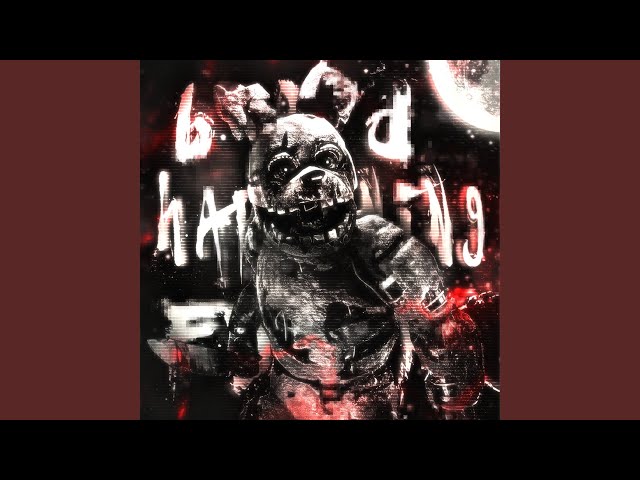 Dark Red (Funk Ultra Slowed)