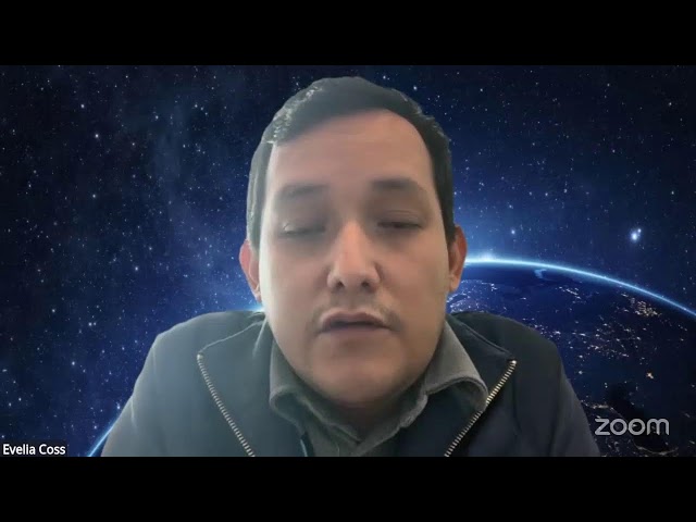 El buen uso de un clúster de cómputo - Sesión 25/septiembre/2026 - Temporada 6