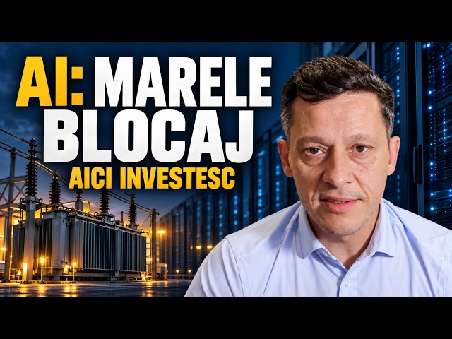 AI has a massive problem. This is where I want to invest more