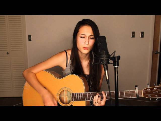 The Only Exception - Cover
