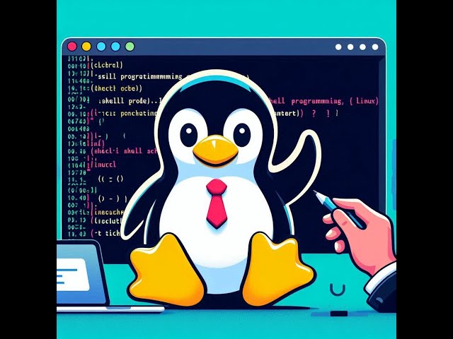 An Introduction To Shell Programming