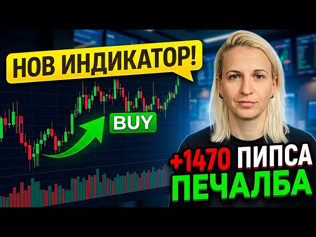Introducing the Trading Intelligence indicator