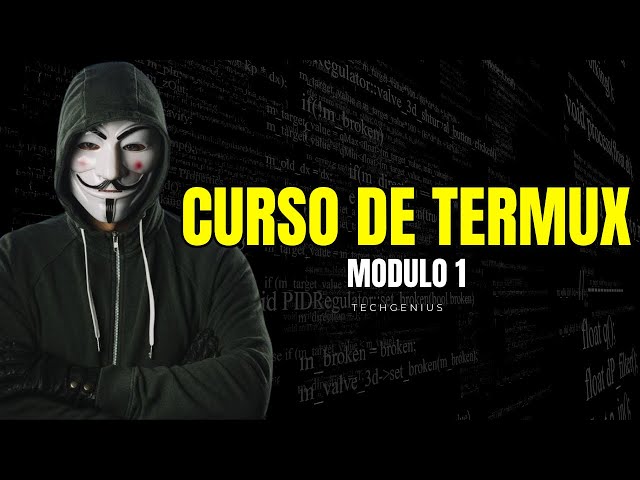 Welcome to Termux: Everything You Need to Know to Get Started Module #1