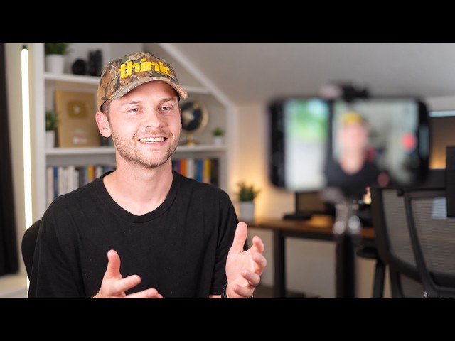 10 Filmmaking Hacks I Wish I Knew Sooner!