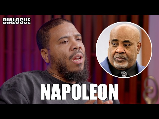 “You’re Arrogant & Heartless” — Napoleon Addresses Keefe D’s Guilty Verdict In 2Pac’s Murder