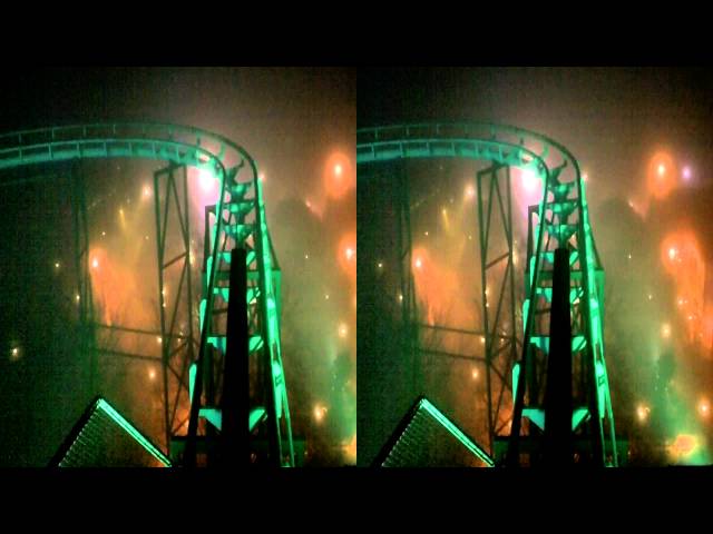 Python Onride, Winterefteling, 3 12 2013