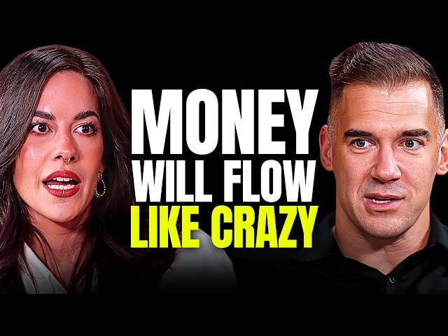 i’m begging you to allow yourself to become wealthy | Jamie Sea