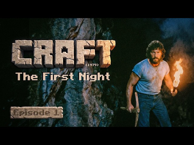 CRAFT (1979): The First Night | Episode 1