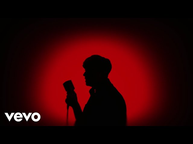 Alfie Castley - Cold (Lyric Video)