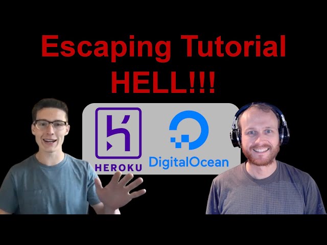 Deploying your FIRST Web App as a Junior Developer!