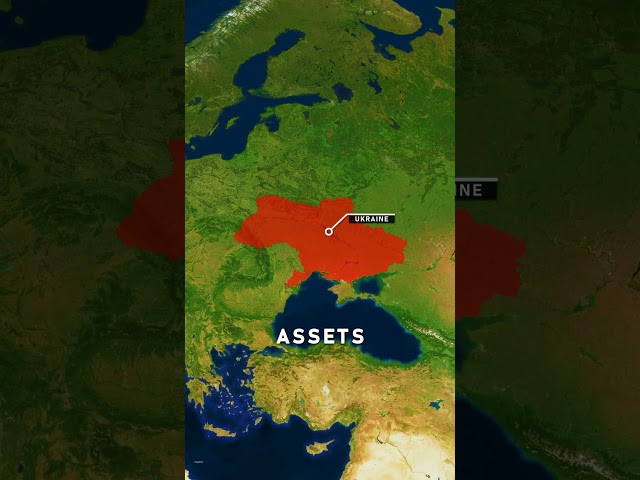 The last 24 hrs in geopolitics