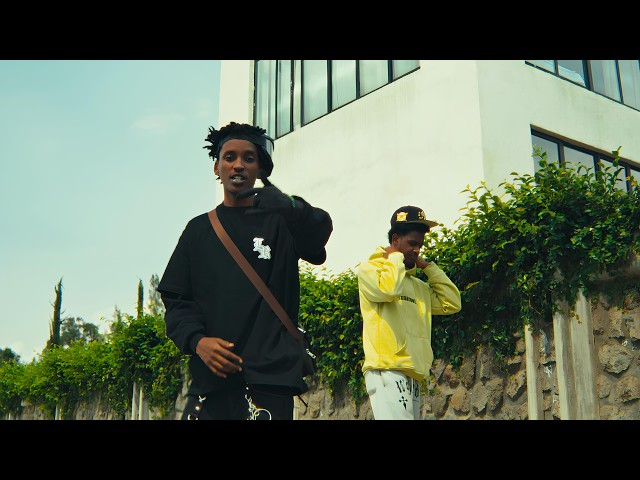 Youngest AY - Reality Ft. Taz, PoppA & HUNNi (Official Music Video)