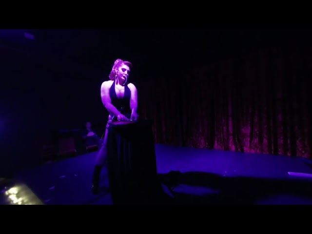 Exclusive 18Plus  VR  Content The Velvt Lounge