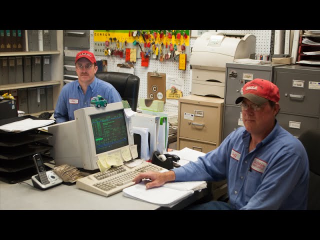 Dealership Metrics to Monitor: Salem Farm Supply