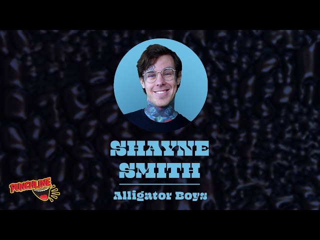 Shayne Smith: Alligator Boys (Full Show) | Wild & Hilarious Stand-Up Comedy Special.