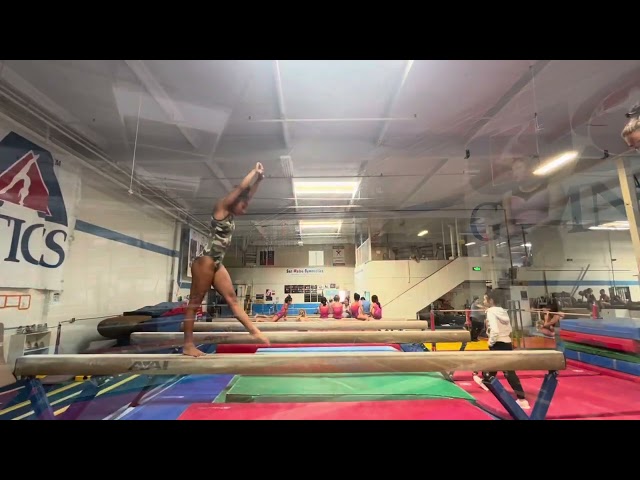 Summer training highlights