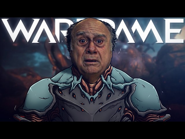 So I Tried Warframe For The First Time... And I Finally Get It