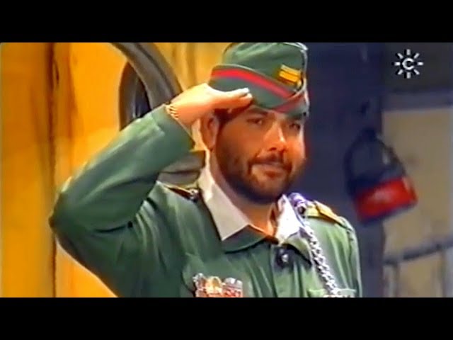 Chirigota Los Pofesionales FINAL | Actuación Completa | Carnaval de Cádiz 1999
