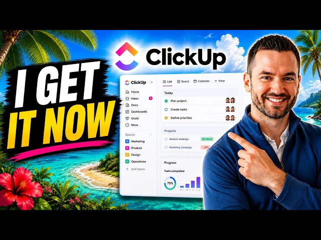 ClickUp Review 2026 (Why I Changed My Mind)