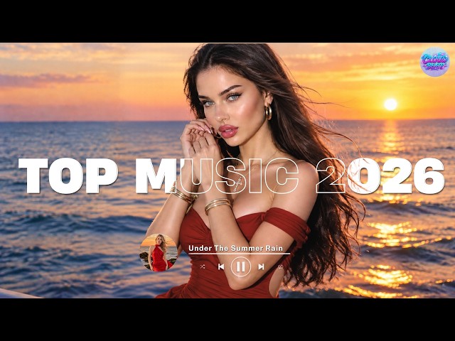 Top Hits Playlist 2026 - Spotify Trending Hits 2026 | Viral Pop Songs 2026
