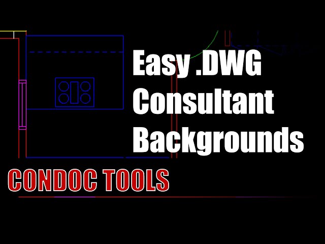 01:  SketchUp Consultant Backgrounds Quickstart