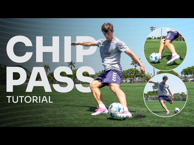 Master the CHIP PASS Like a Pro