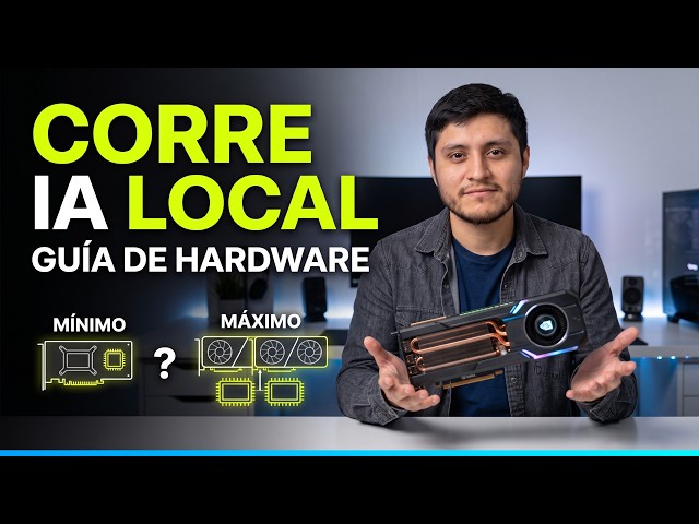 Local AI on Your PC: What Hardware Do You Need?