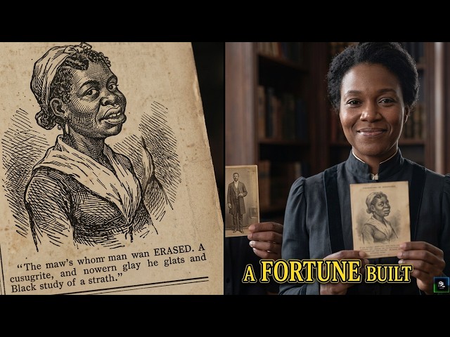 Black Wealth Matters: The History They Don't Want You to Know