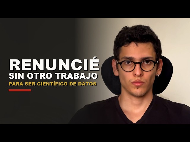 Renuncié sin otra oferta. 2 meses después, sigo sin trabajo