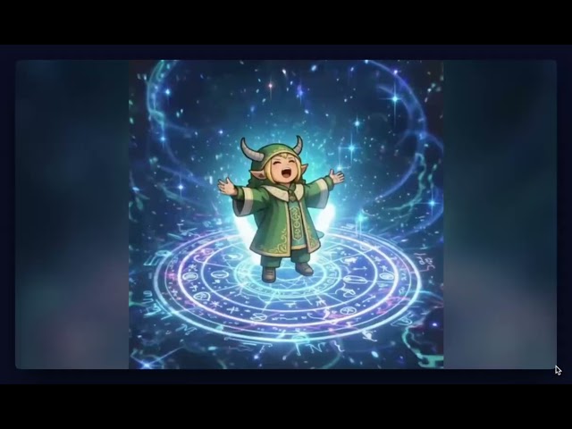 Limit Break Tactics