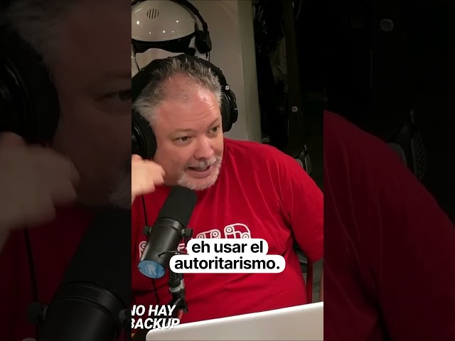 Como seducir a los developers?  #nohaybackup #podcast