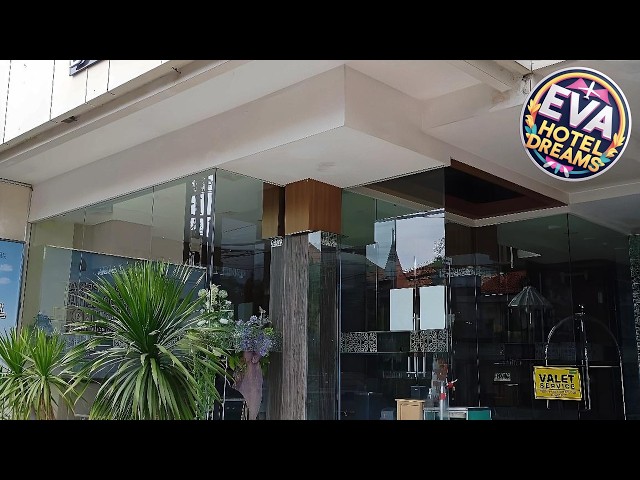 D'kalpa Hotel Demangan Yogyakarta | Yogyakarta, Indonesia | Hotel Review 🏩