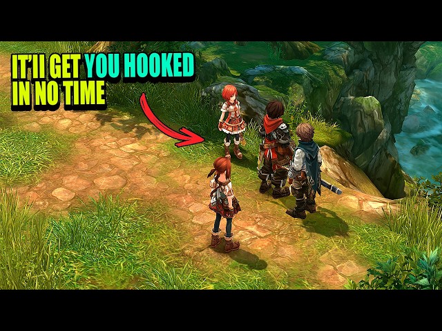 25 MOBILE GAMES THAT WILL GET YOU HOOKED FROM THE FRIST MINUTE !!