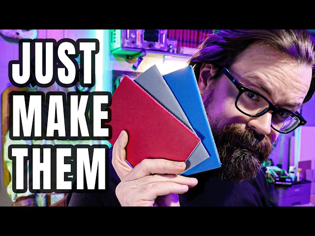 Stop Buying Field Notes.