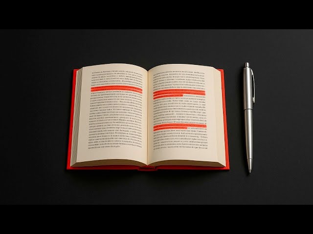 How to Remember Everything You READ (For Life) — In 2 Minutes