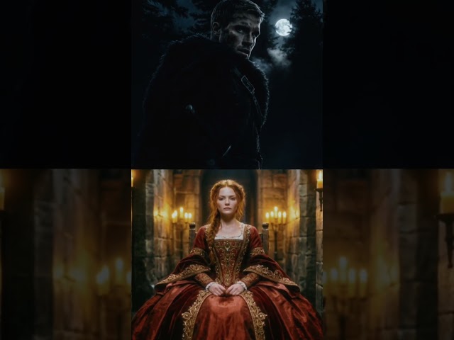 The Wolf King Sountrack: Are You Scared Of The Wolves? #romantasy