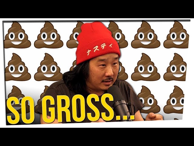 Off The Record: Bobby Tells Incredible Stories ft. Bobby Lee & Khalyla Kuhn