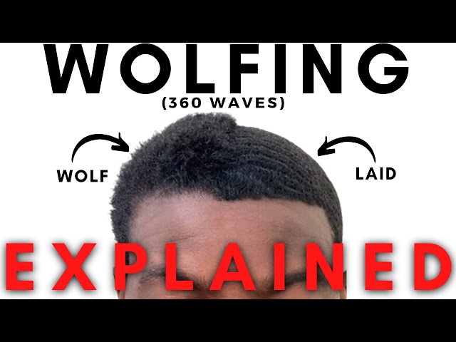 Wolfing 360 Waves EXPLAINED | Benefits + Science of Wolfing