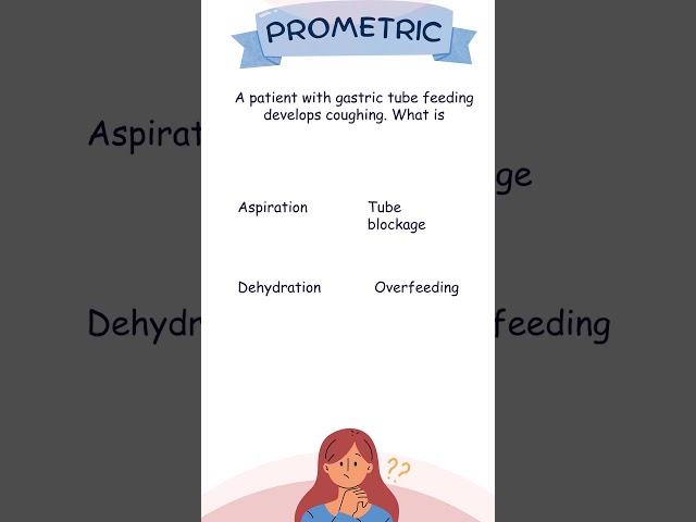 Case-Based Nursing MCQs | BSc Nursing | Prometric Exam Practice