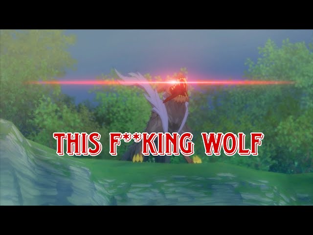 The worst difficulty spike in gaming
