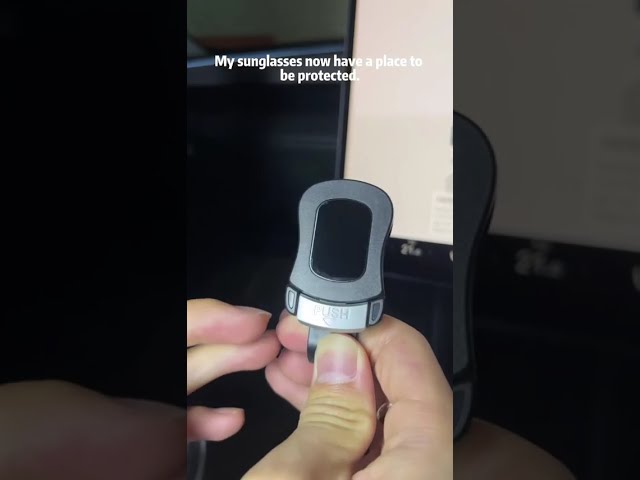 Car Sunglass Holders Clip