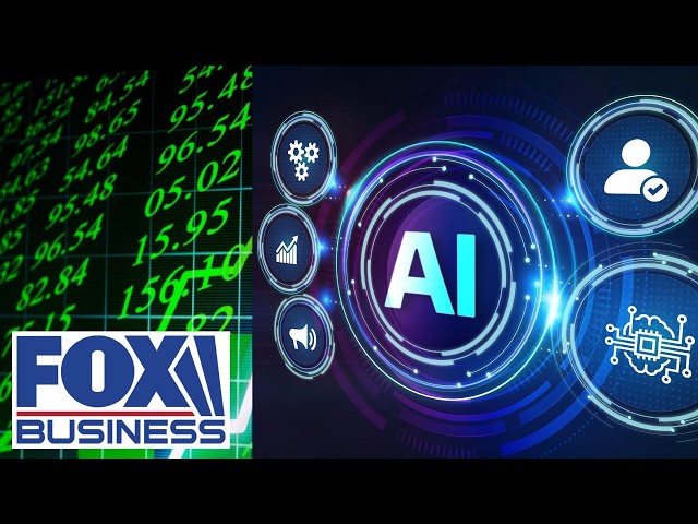 AI monetization could see turning point in 2027: 'THE SPEND IS REAL'