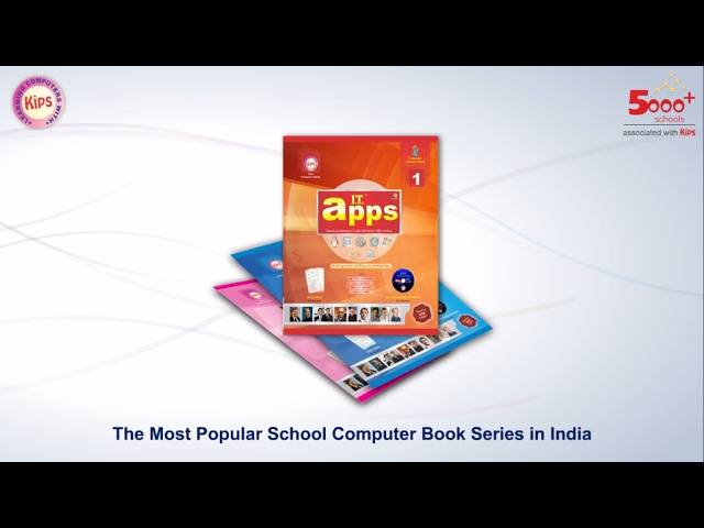 I.T Apps