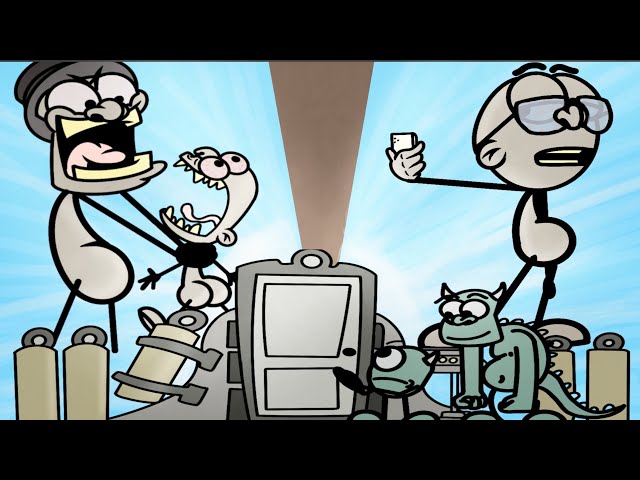 Kids and school!  (4k memes)