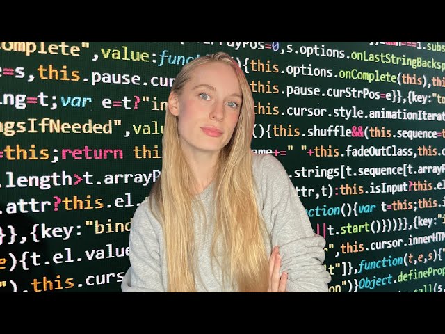 How To Start Coding In 2021 | Learn How To Code On Your Own